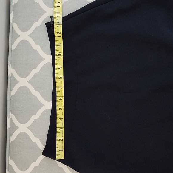 Kate♠️Spade A-Line Skirt - Picture 6 of 10